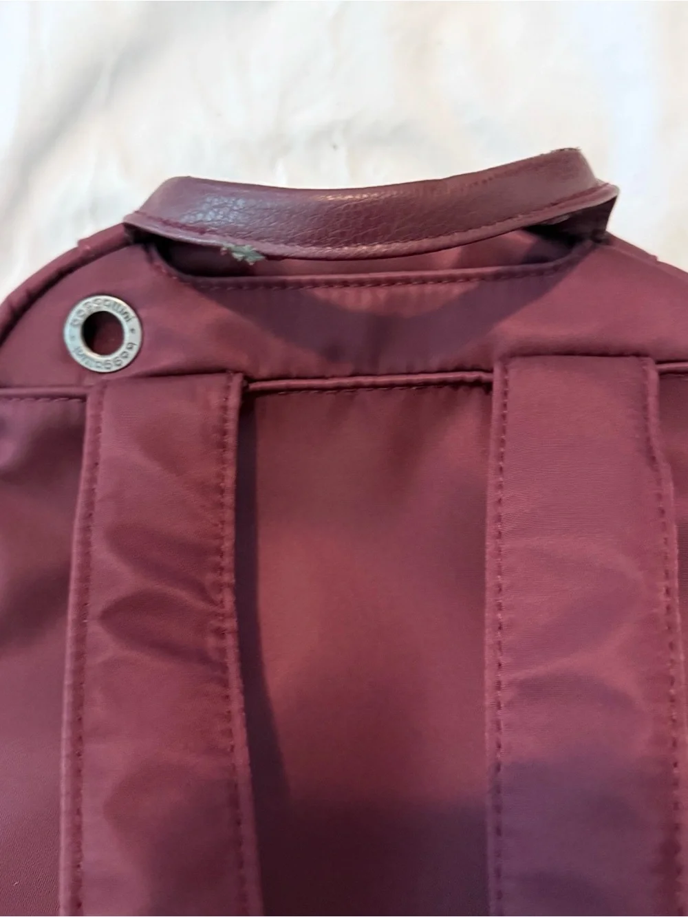 Baggallini Central Park Backpack